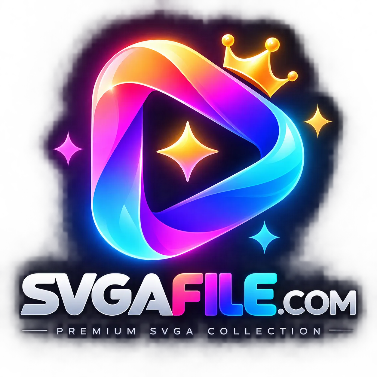Fire Frame For Frame Bangladesh Official SVGA Frame — SVGA Animation Player & Download